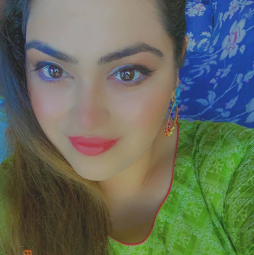 Meet your Posher, Neha